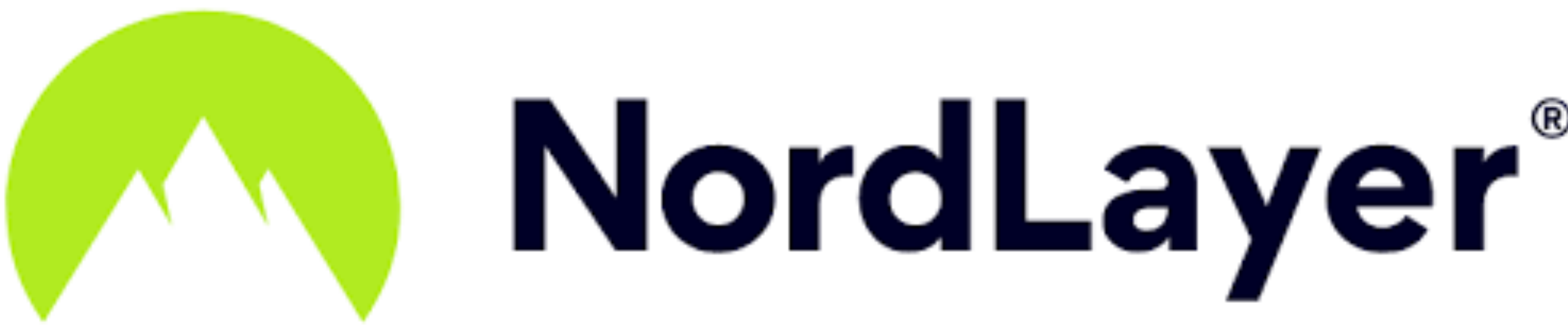 Nordlayer company logo